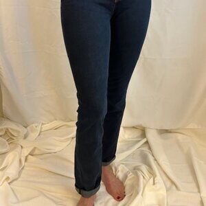 J Crew Jeans, Size 28